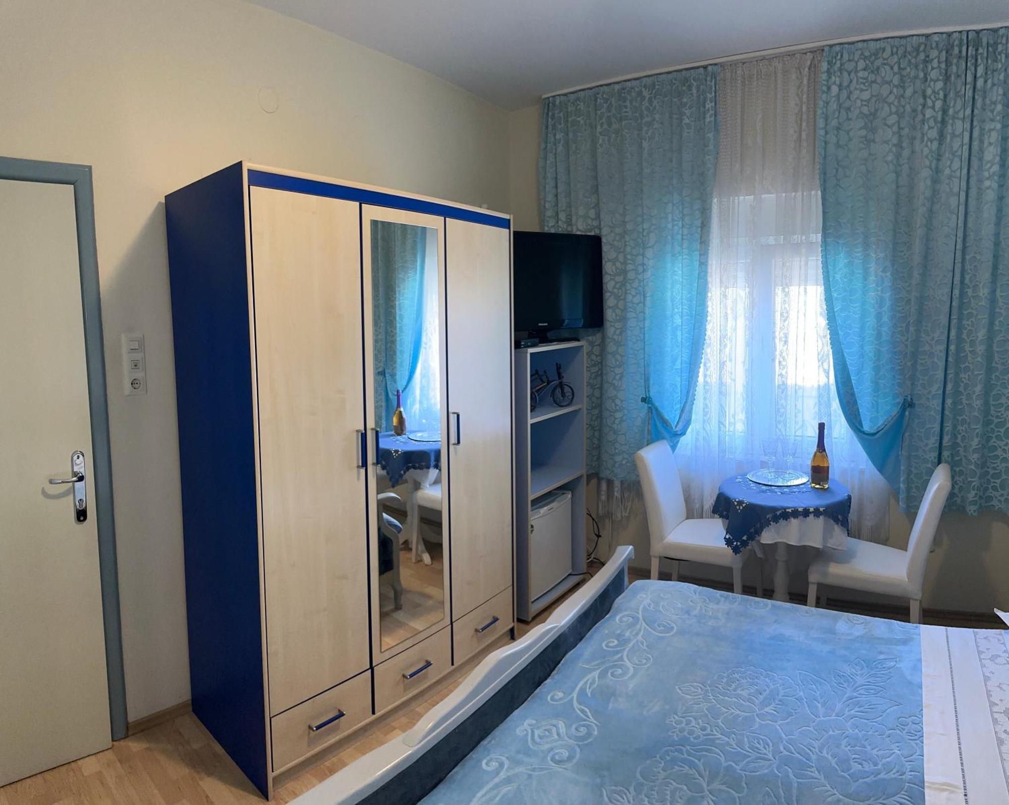 ספליט Vs Rooms מראה חיצוני תמונה