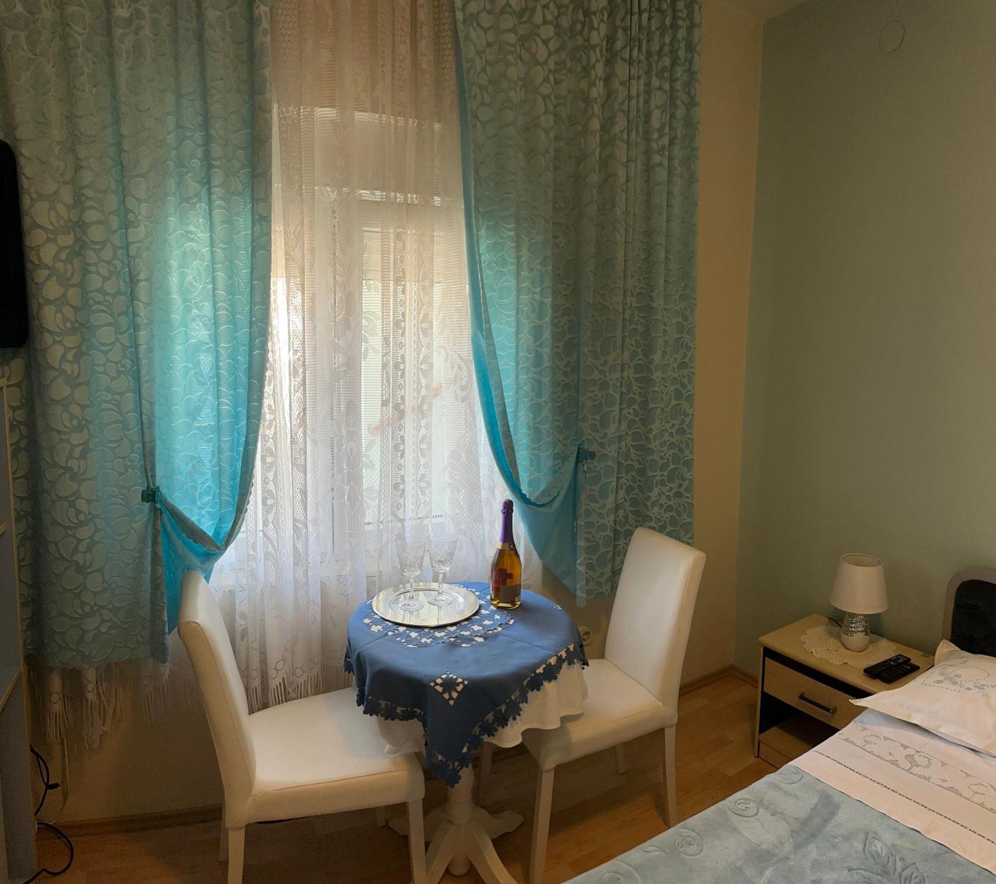 ספליט Vs Rooms מראה חיצוני תמונה