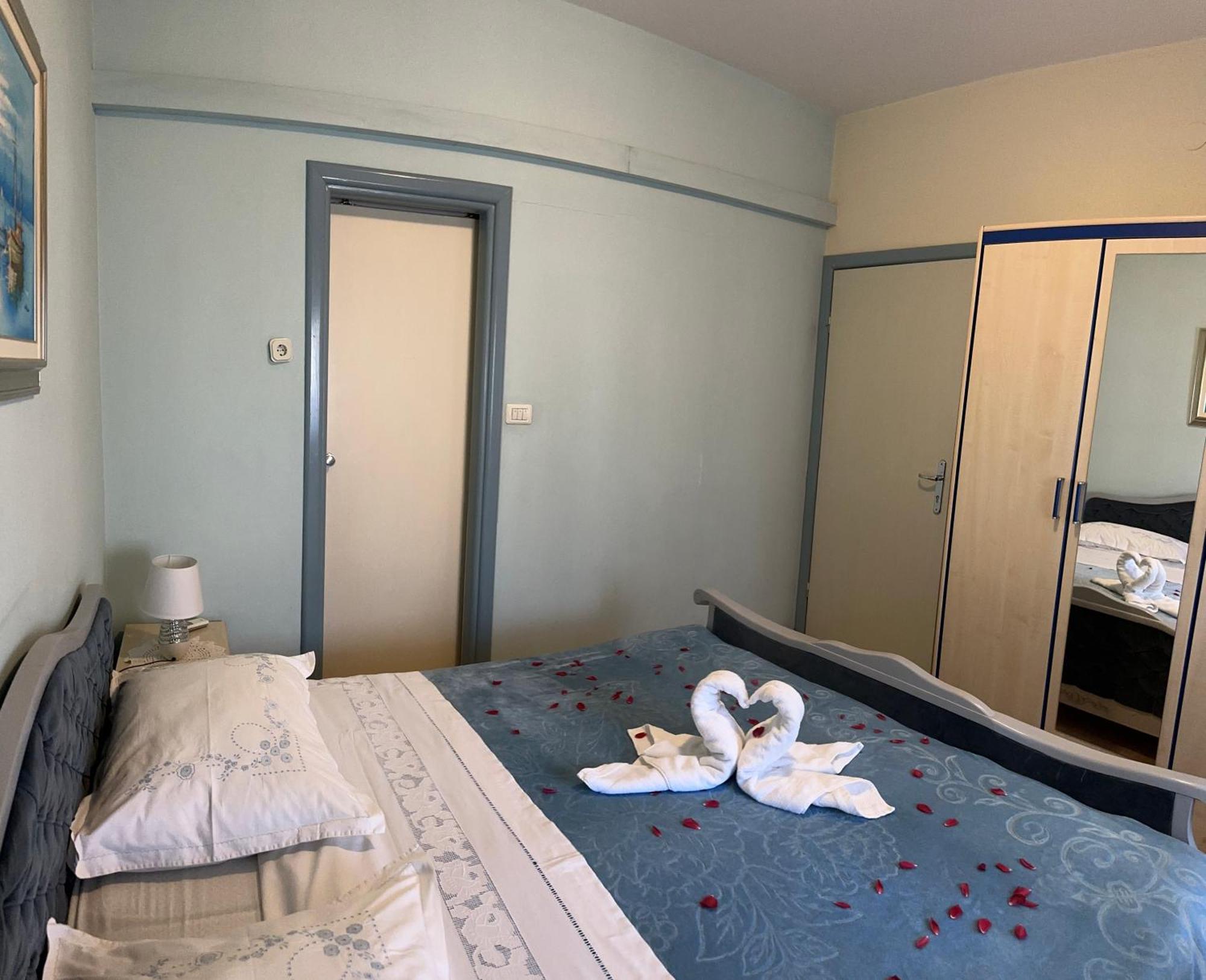 ספליט Vs Rooms מראה חיצוני תמונה