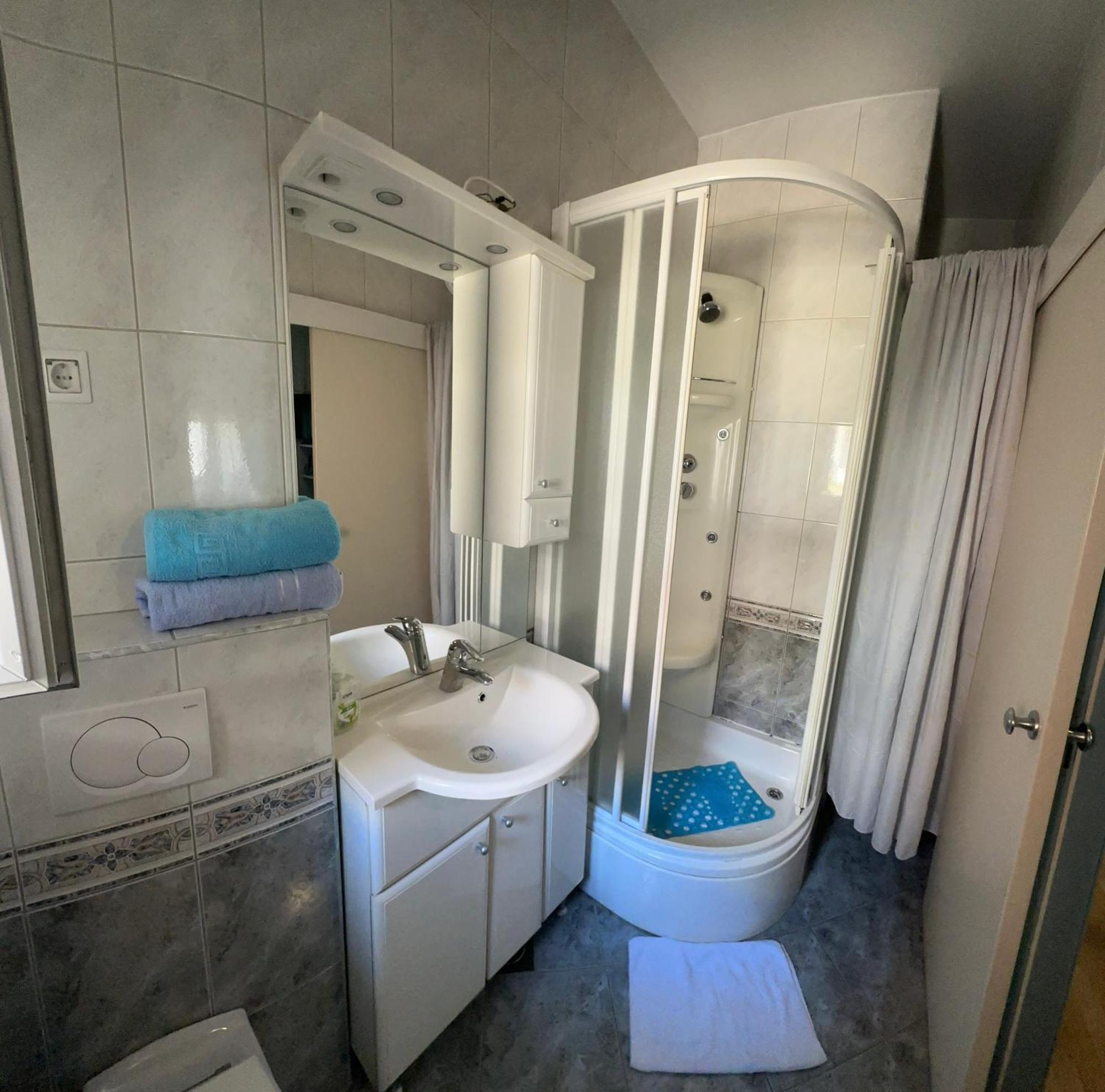 ספליט Vs Rooms מראה חיצוני תמונה
