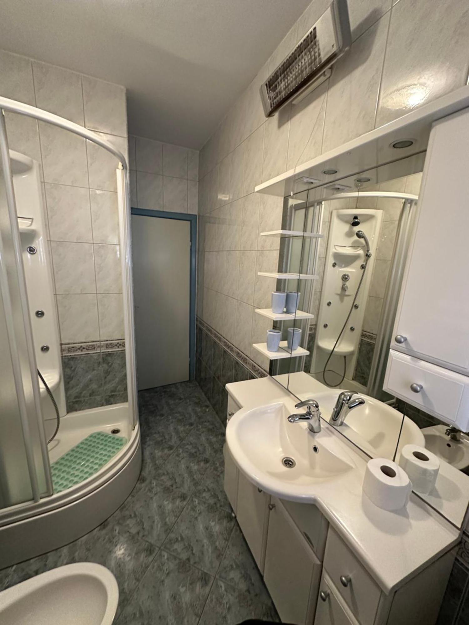 ספליט Vs Rooms מראה חיצוני תמונה