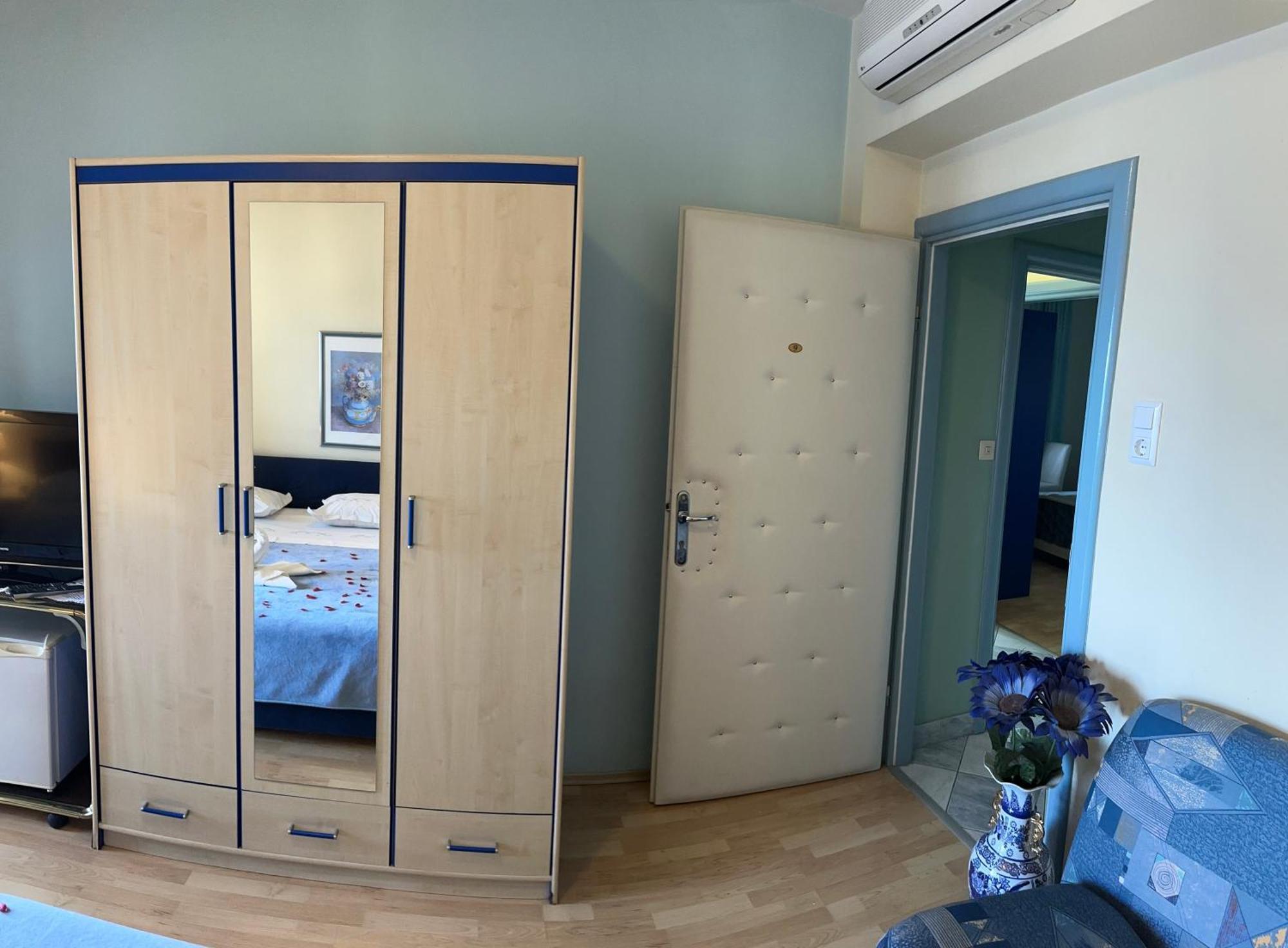 ספליט Vs Rooms מראה חיצוני תמונה