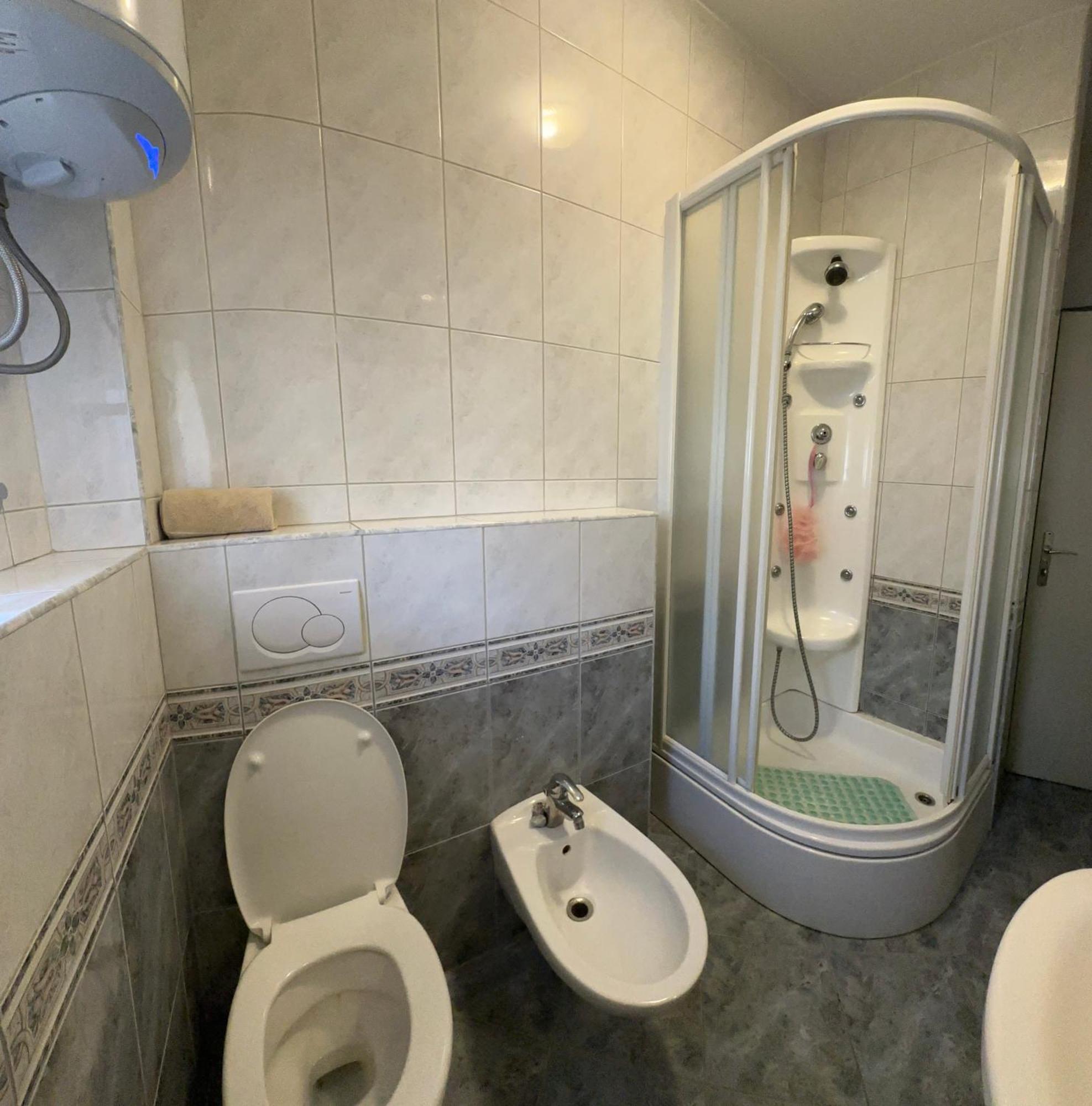 ספליט Vs Rooms מראה חיצוני תמונה