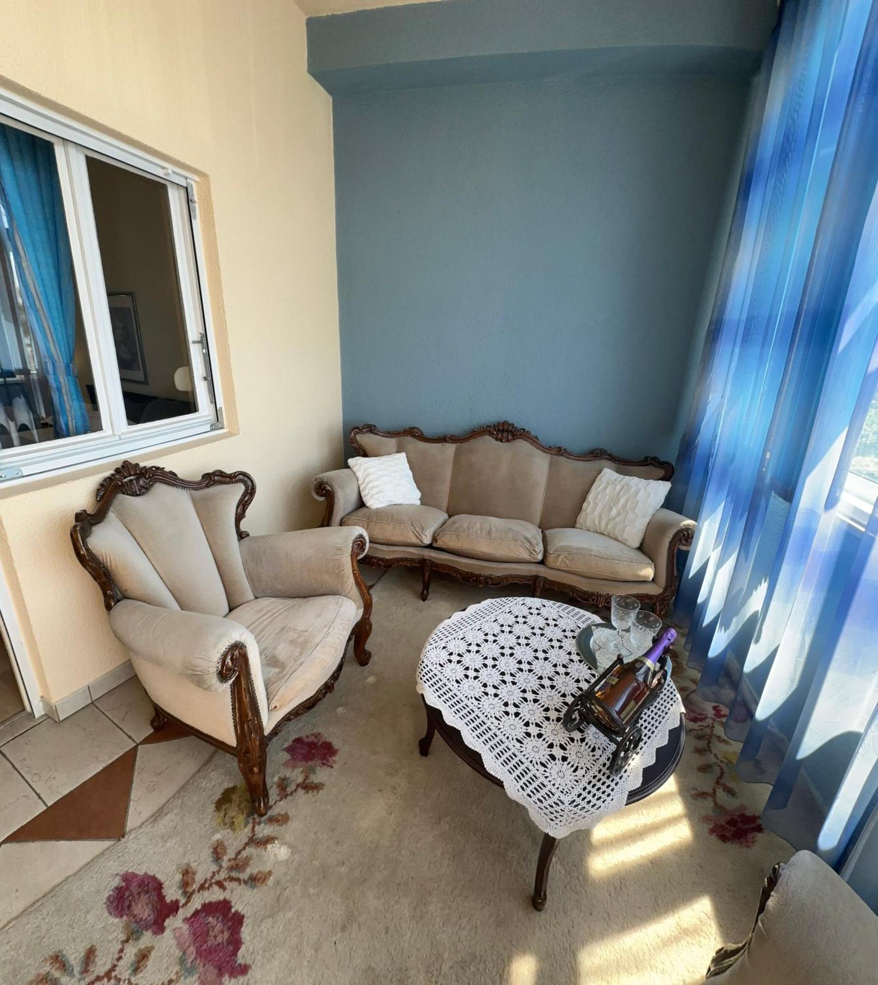 ספליט Vs Rooms מראה חיצוני תמונה