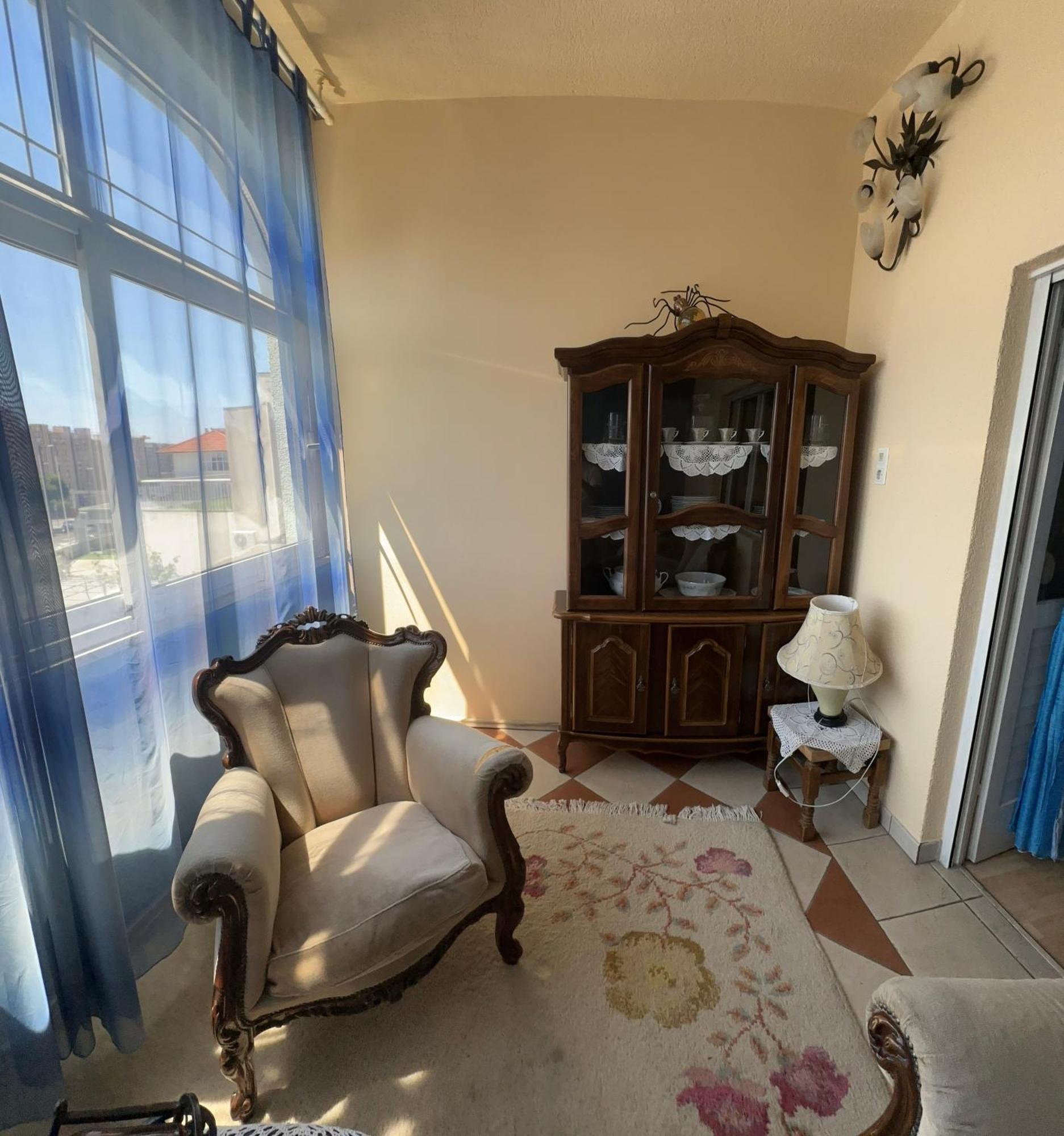 ספליט Vs Rooms מראה חיצוני תמונה