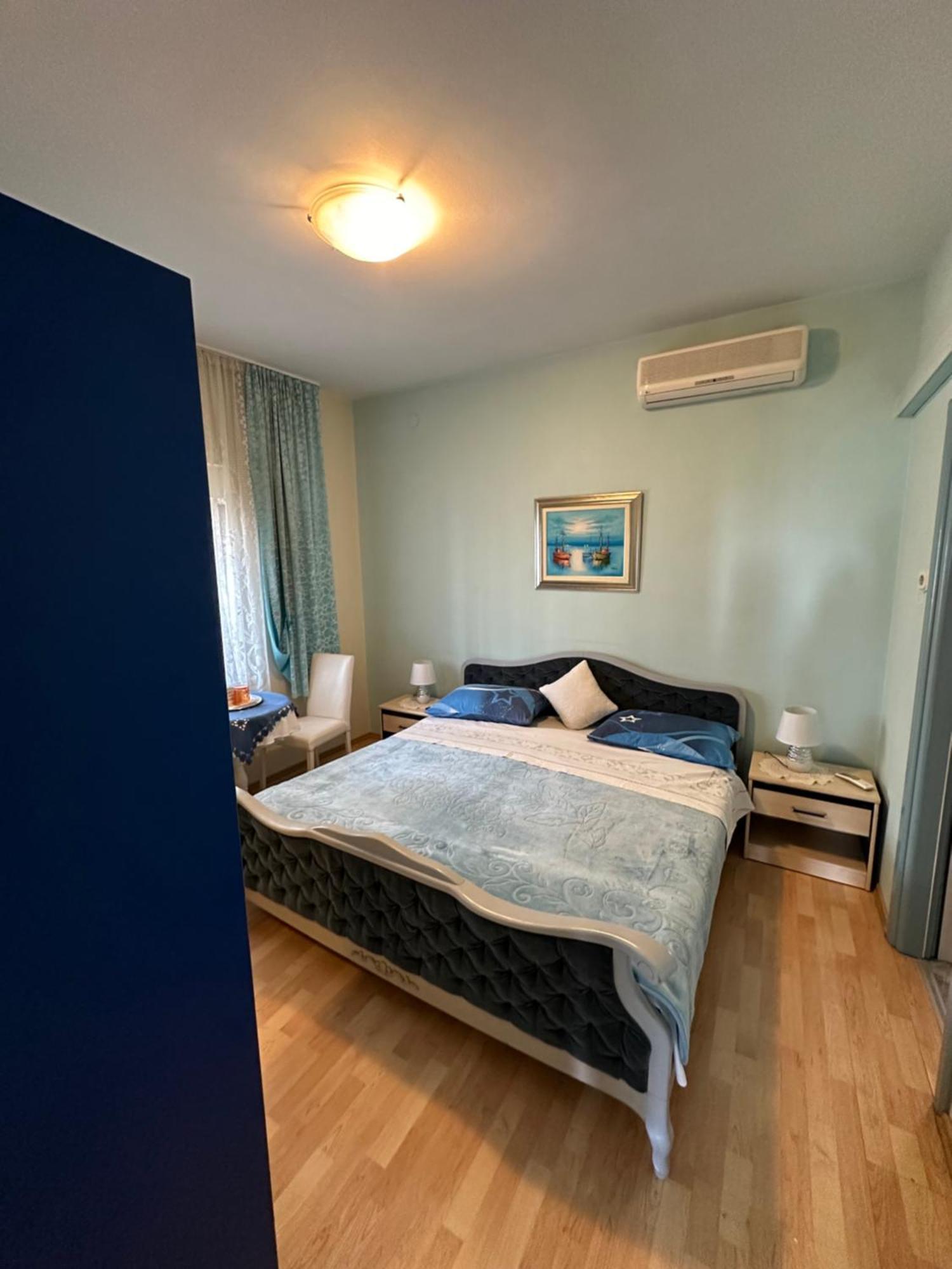 ספליט Vs Rooms מראה חיצוני תמונה