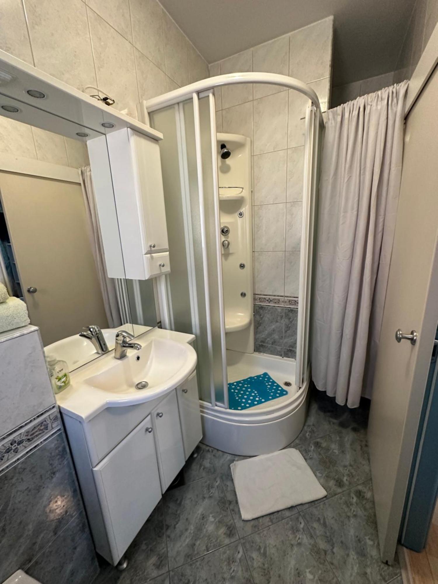 ספליט Vs Rooms מראה חיצוני תמונה