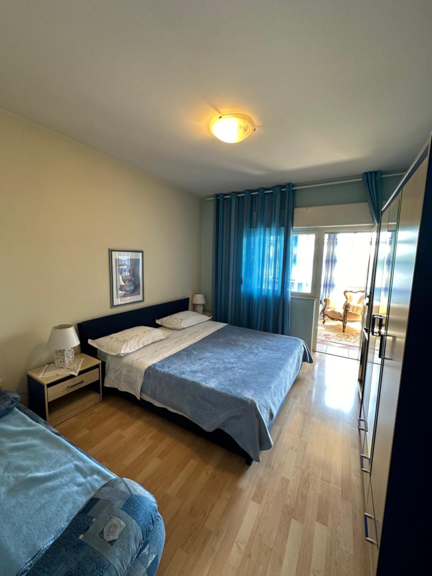 ספליט Vs Rooms מראה חיצוני תמונה
