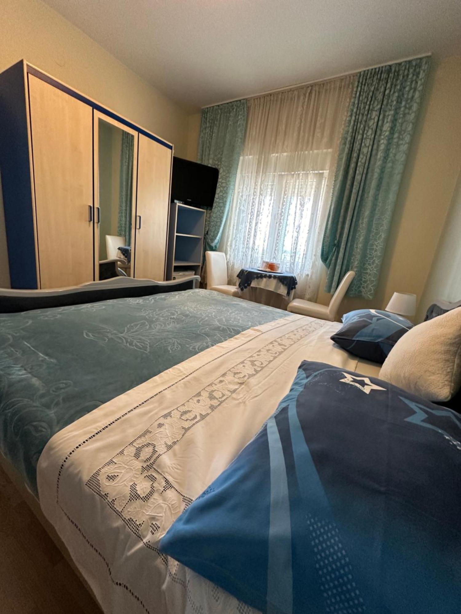 ספליט Vs Rooms מראה חיצוני תמונה