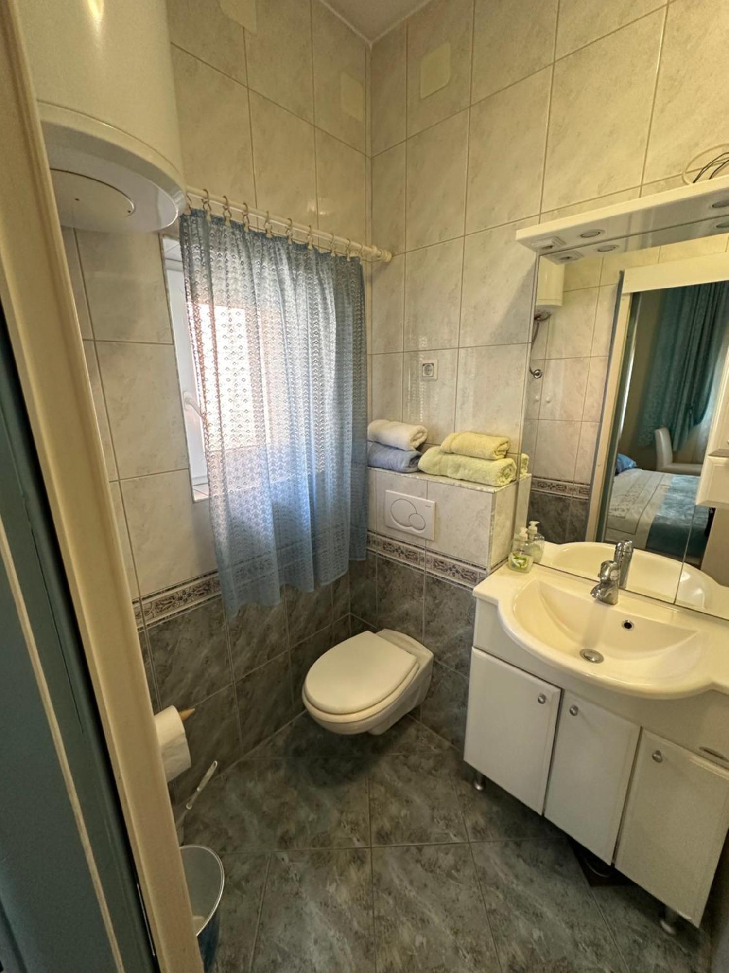 ספליט Vs Rooms מראה חיצוני תמונה