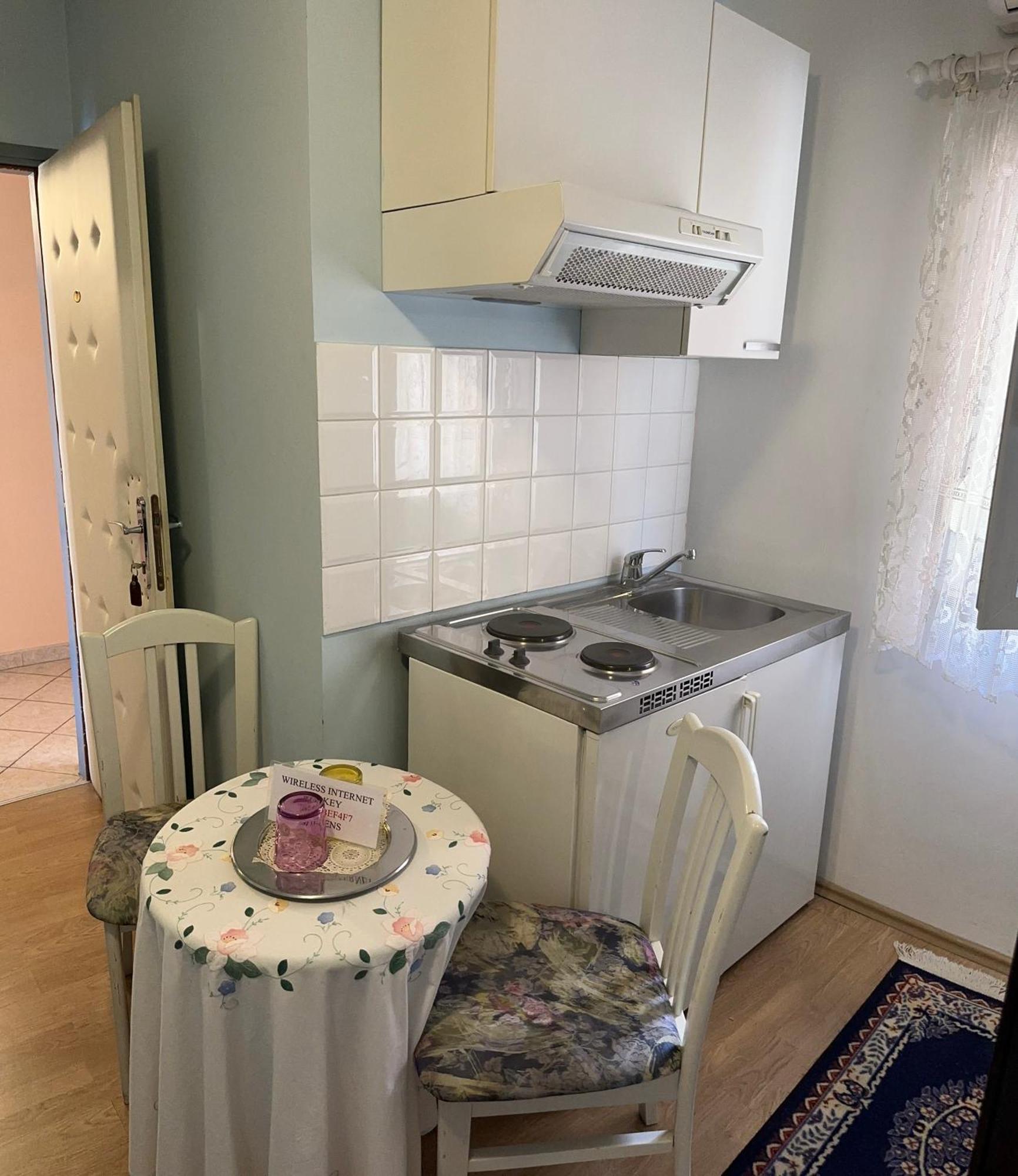 ספליט Vs Rooms מראה חיצוני תמונה