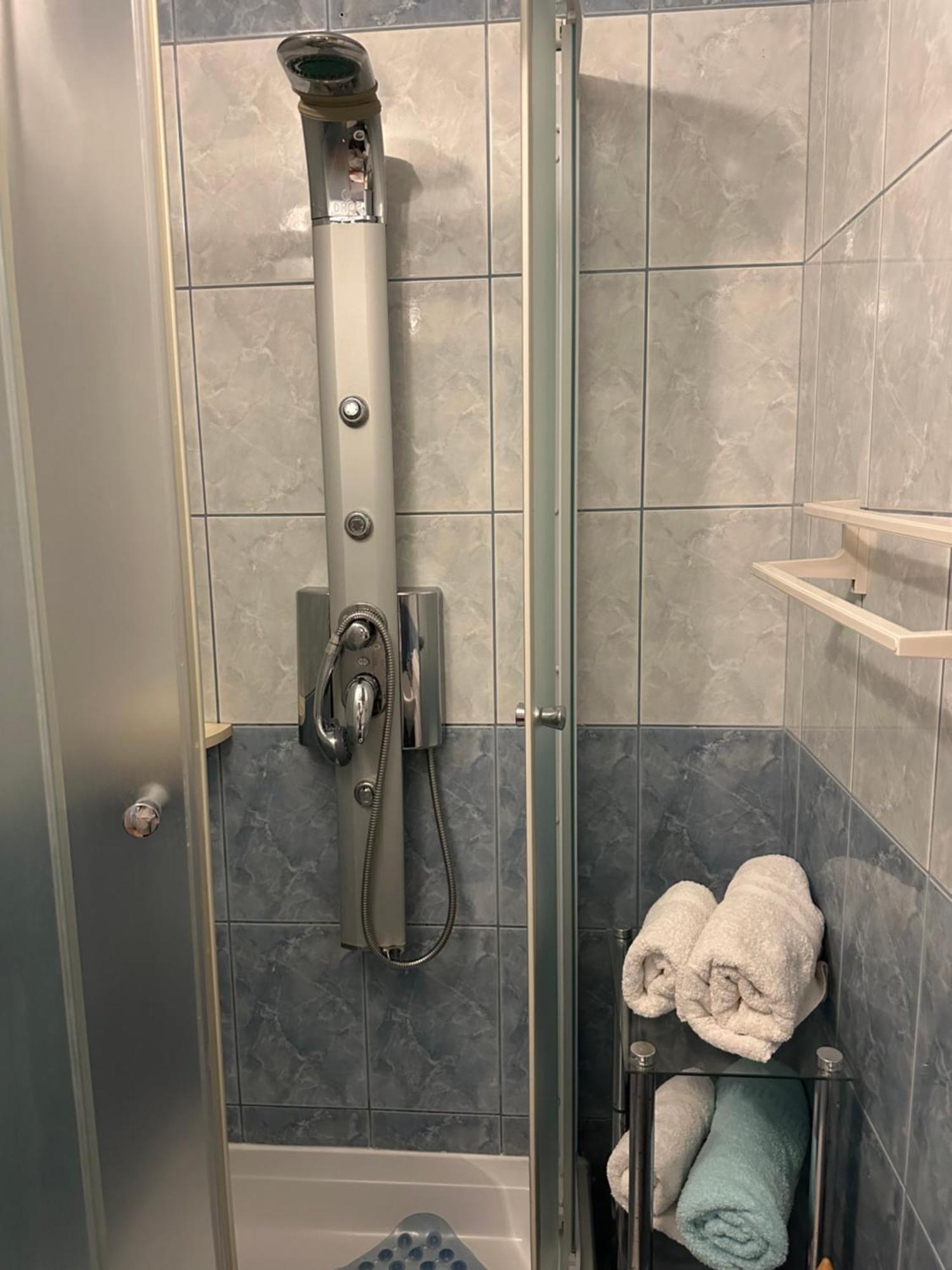 ספליט Vs Rooms מראה חיצוני תמונה