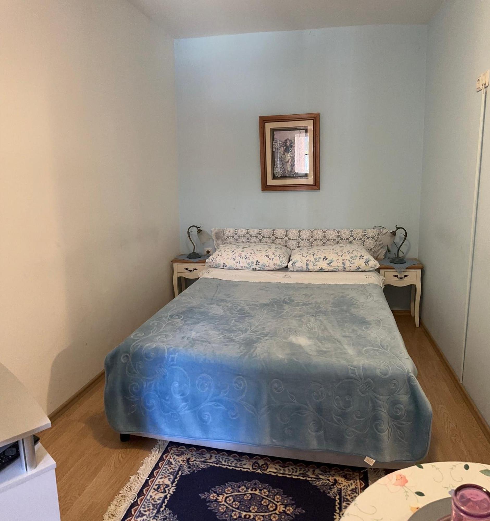 ספליט Vs Rooms מראה חיצוני תמונה